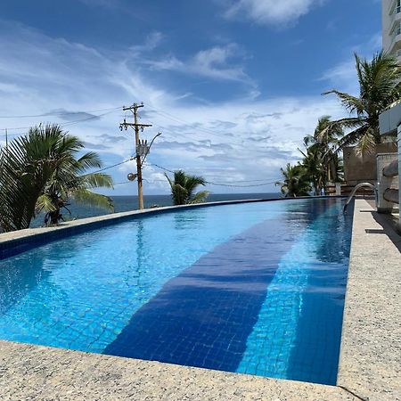 Apartamento No Rio Vermelho - Bairro Boemio De Salvador Buitenkant foto