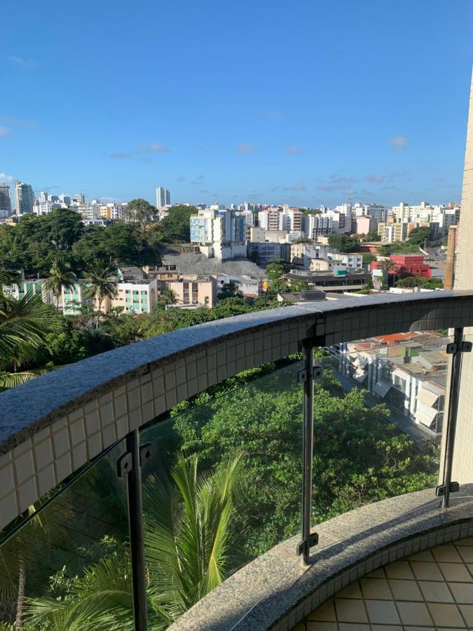Apartamento No Rio Vermelho - Bairro Boemio De Salvador Buitenkant foto