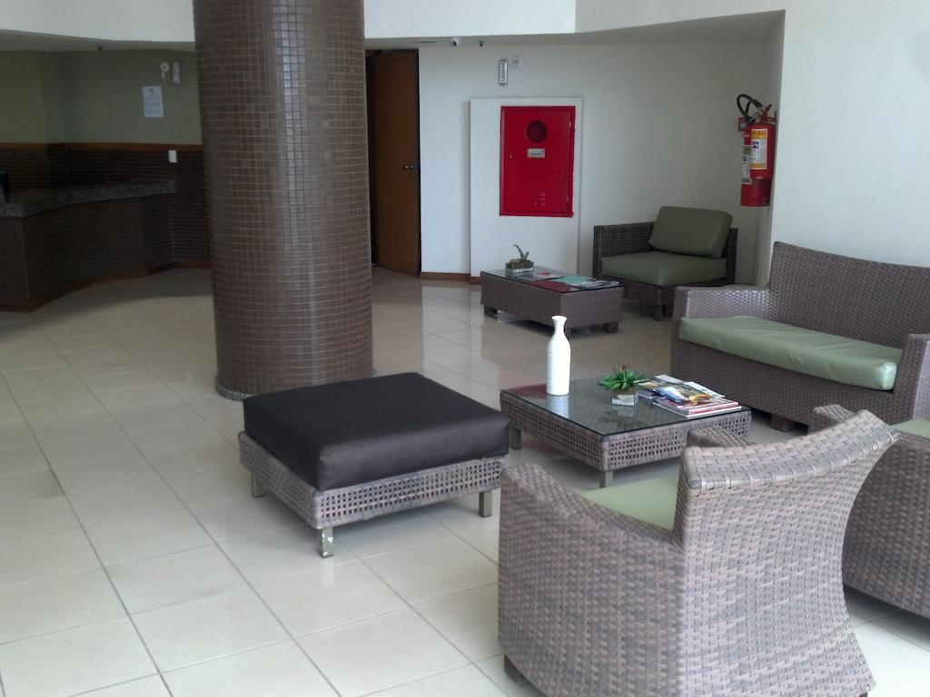 Apartamento No Rio Vermelho - Bairro Boemio De Salvador Buitenkant foto