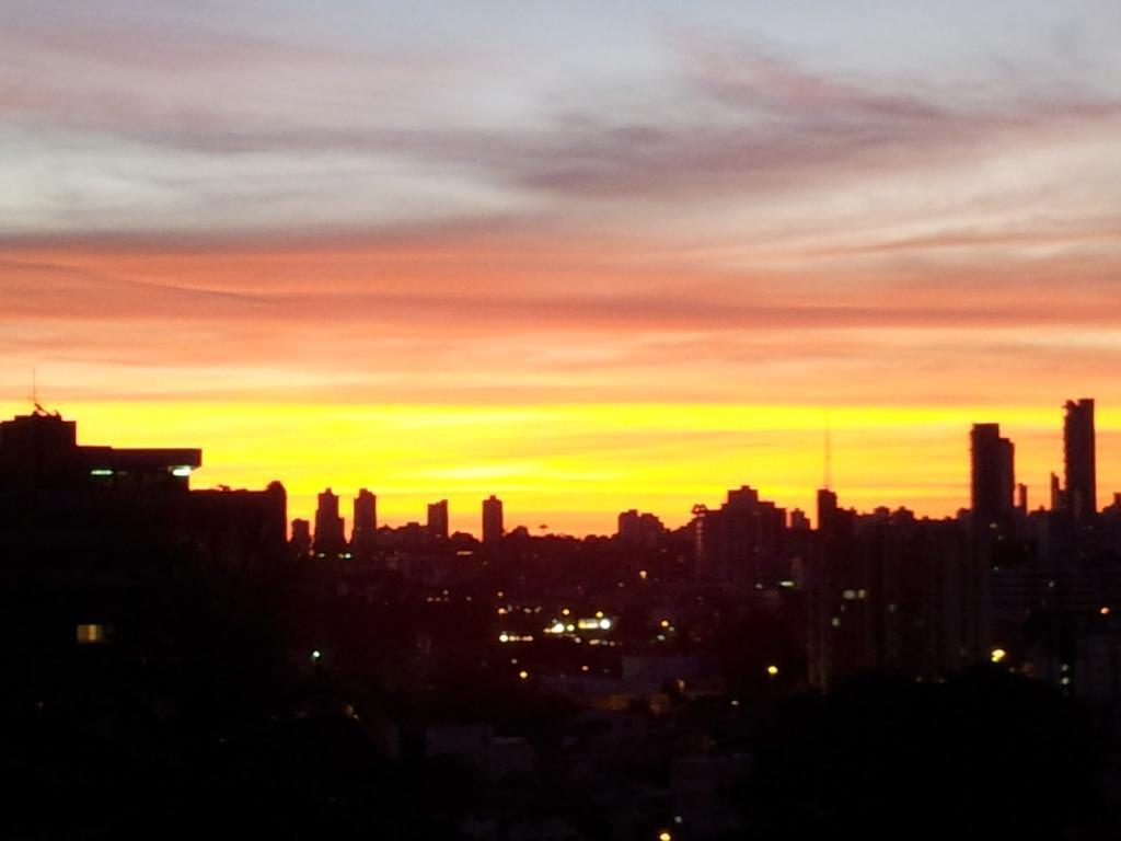 Apartamento No Rio Vermelho - Bairro Boemio De Salvador Kamer foto