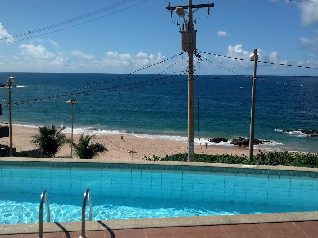 Apartamento No Rio Vermelho - Bairro Boemio De Salvador Buitenkant foto