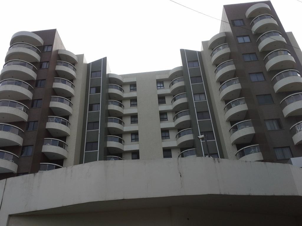 Apartamento No Rio Vermelho - Bairro Boemio De Salvador Buitenkant foto
